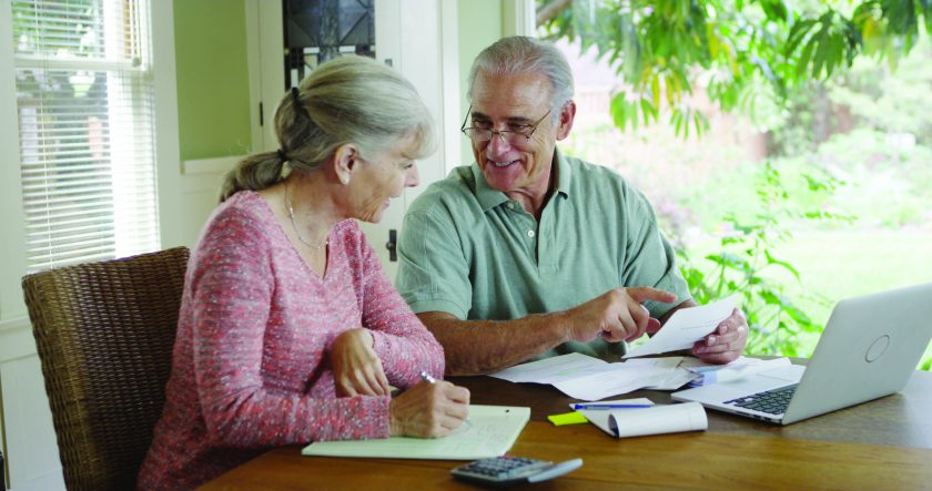 More on Medicare Image